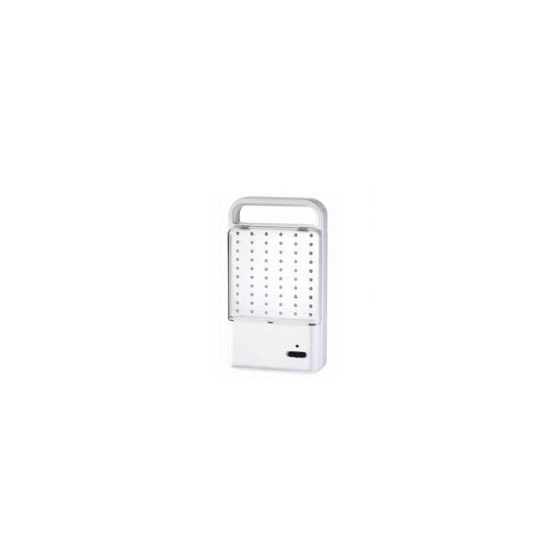 Rechargabe 180° Light Lantern JTC JL-3860L