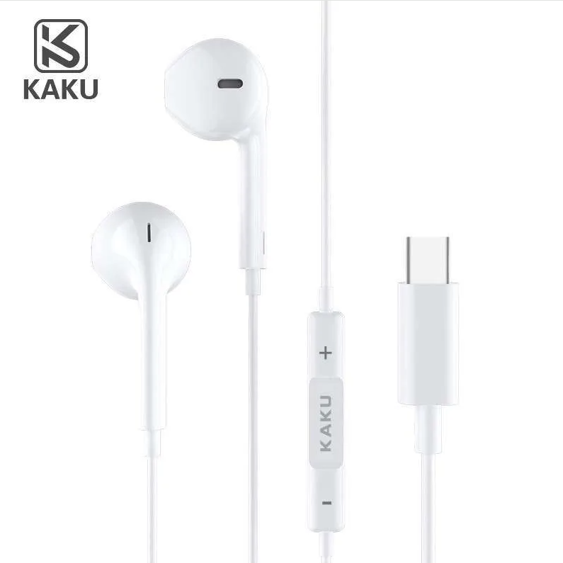 Earphones Kakusiga KSC-144