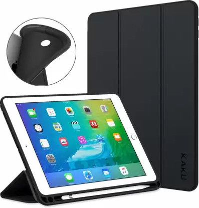 Flip Cover Kakusiga Case for iPad