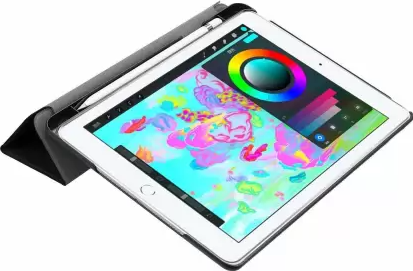Flip Cover Kakusiga Case for iPad