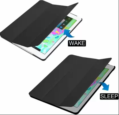 Flip Cover Kakusiga Case for iPad