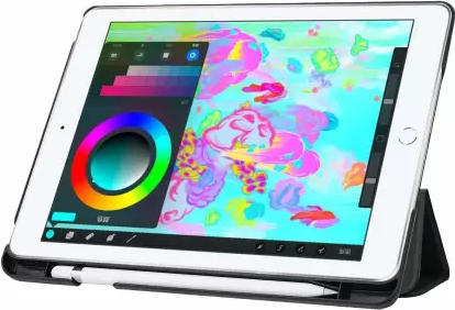Flip Cover Kakusiga Case for iPad