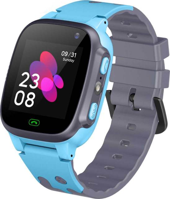 Smart Watch Green Lion Kids Series 1