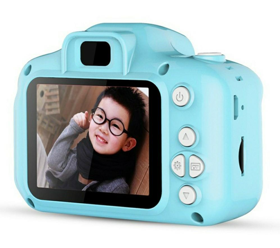 Portable HD Digital Kids Camera, Best Kids Camera