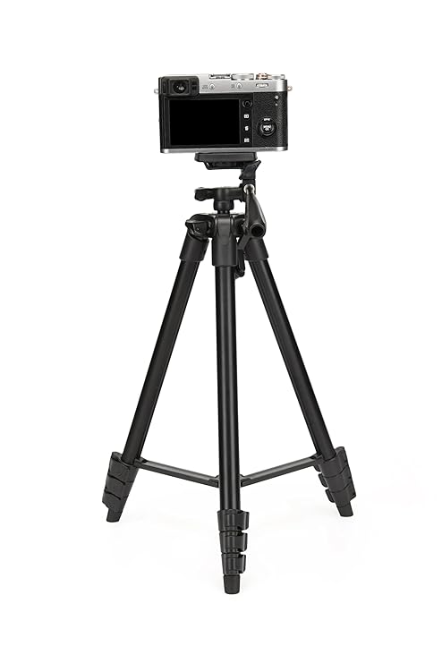 Professional Tripod Jmary KP-2207