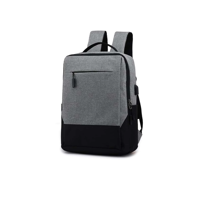 Laptop backpack With USB Port