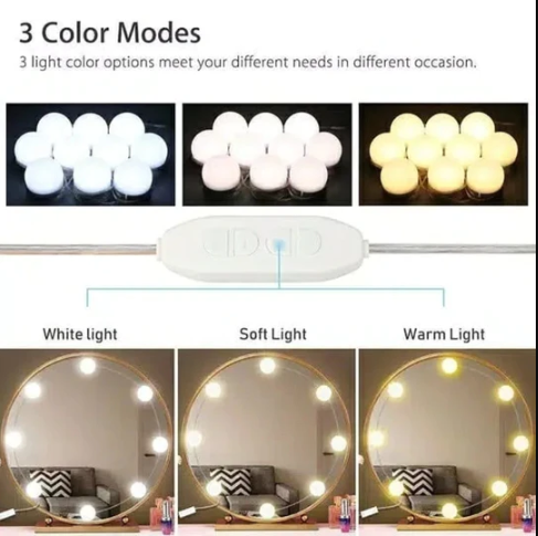 Vanity Mirror Led Light