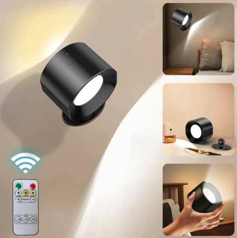 The LED Wall Lamp 3 colors