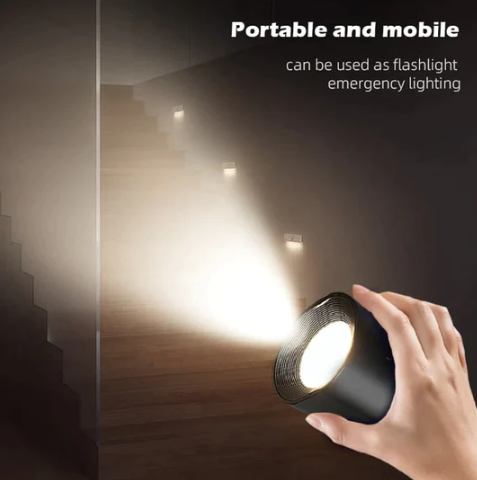 The LED Wall Lamp 3 colors