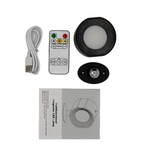 The LED Wall Lamp 3 colors
