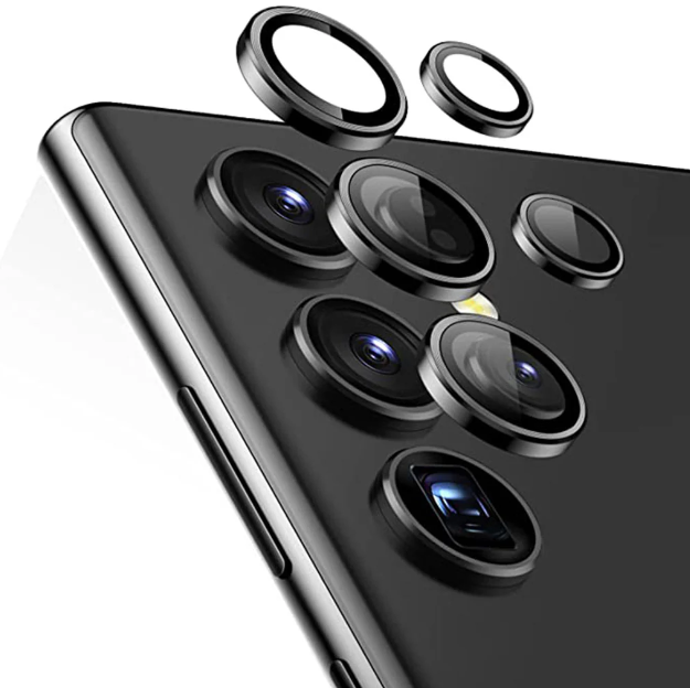 Lens Shield For Samsung S series