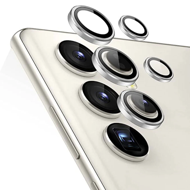 Lens Shield For Samsung S series