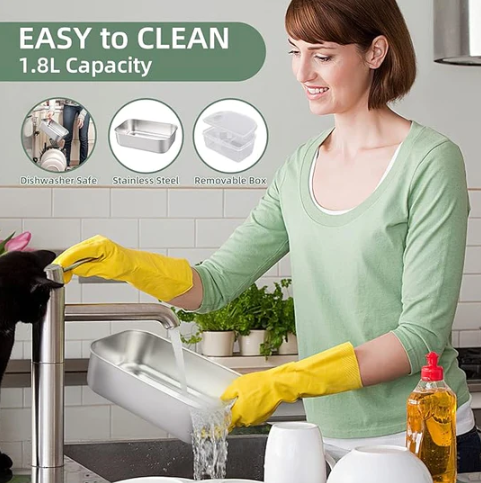 Electric Lunch Box Food Heater