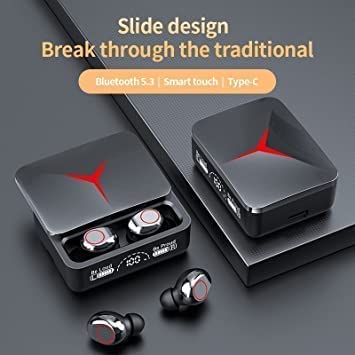 Earbuds M90 Pro