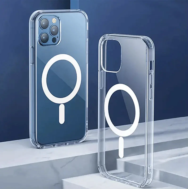 Cover Magsafe for all iPhone models