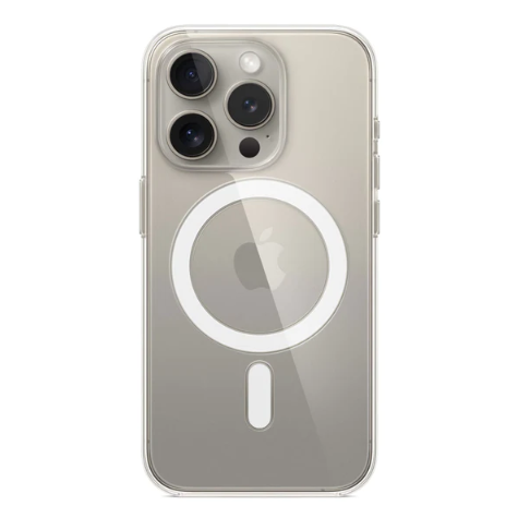 Cover Magsafe for all iPhone models