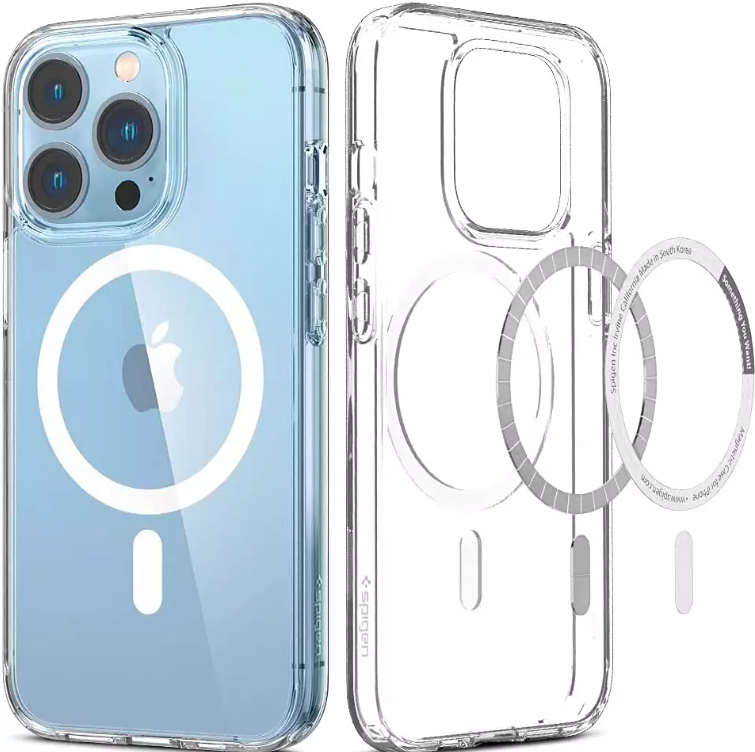 Cover Magsafe for all iPhone models
