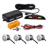 Car Assistant Parking Sensor
