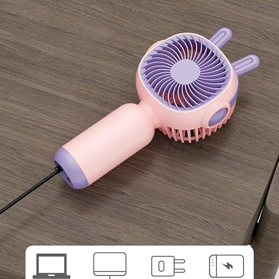 Mini Fan Yase YS-2255