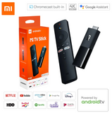 TV Stick Mi FHD/4K Android Tv