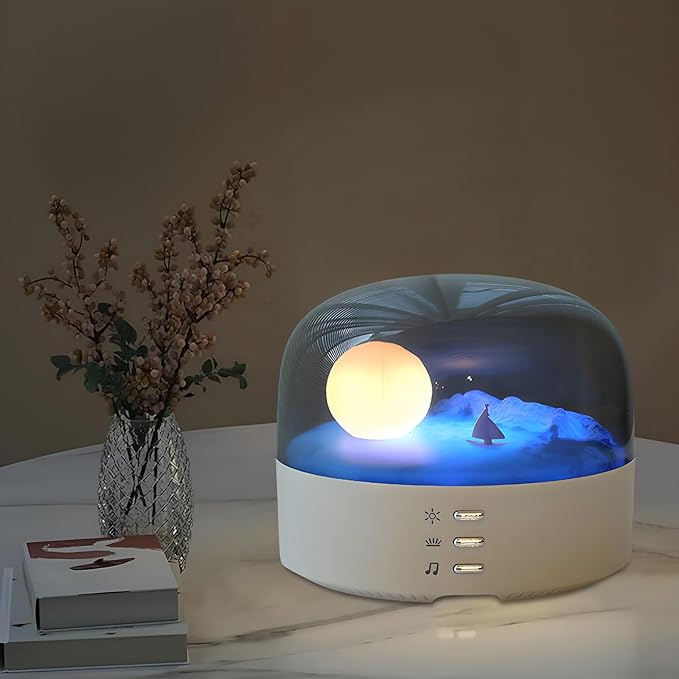 MOON SPEAKER