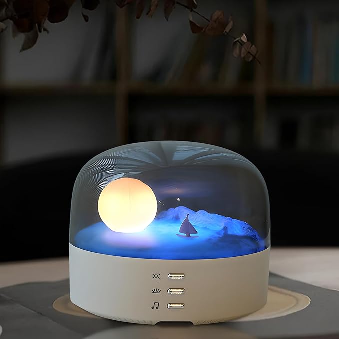 MOON SPEAKER