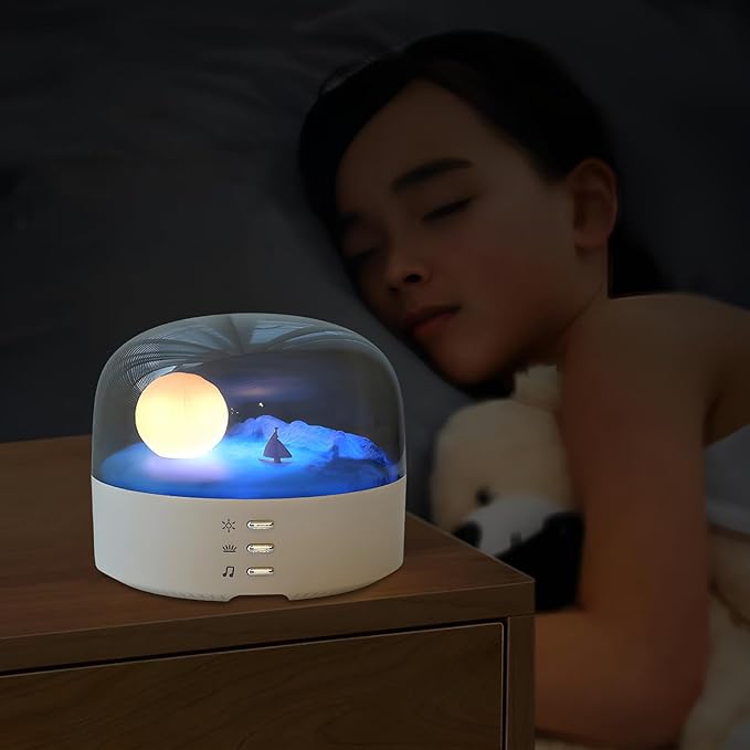 MOON SPEAKER