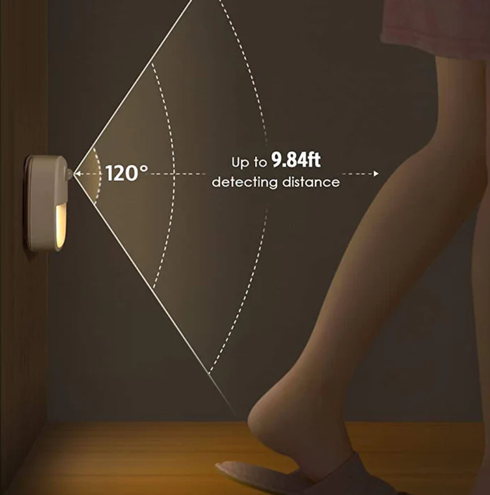 Motion Sensor Light