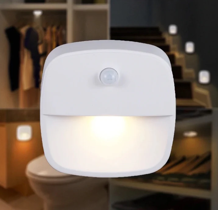 Motion Sensor Light
