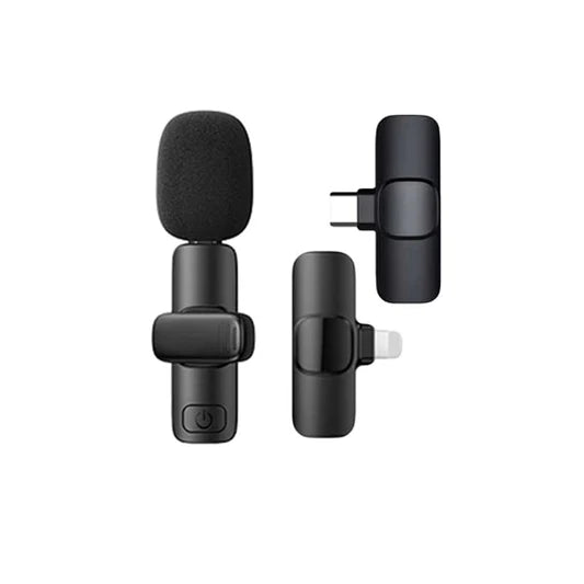 Wireless Microphone MoXom MX-AX44