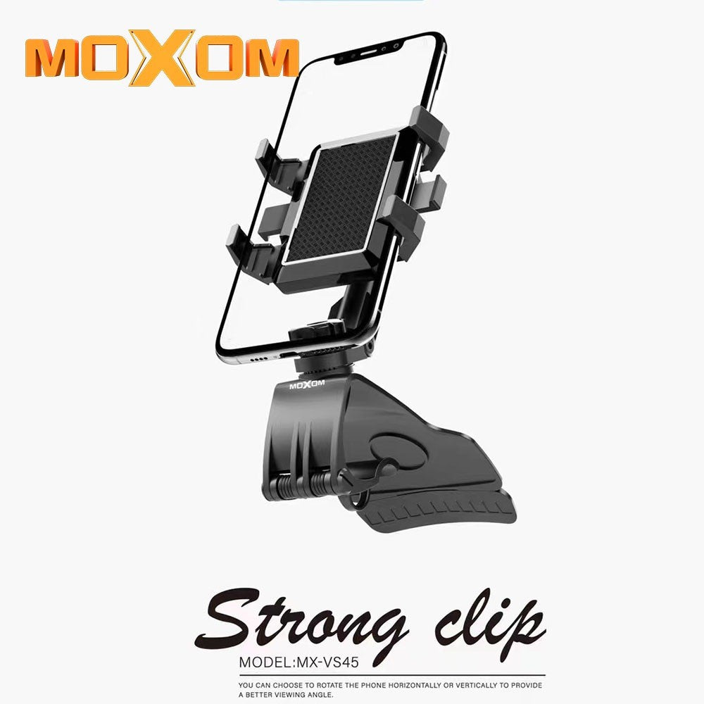 Phone Mount Holder MoXom Cavarly MX-VS45