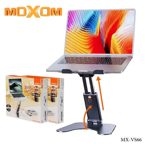 Laptop Stand MoXom MX-VS45