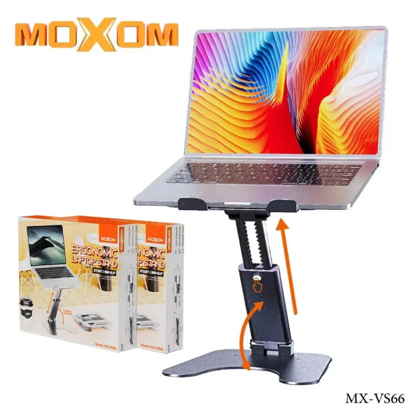 Laptop Stand MoXom MX-VS45