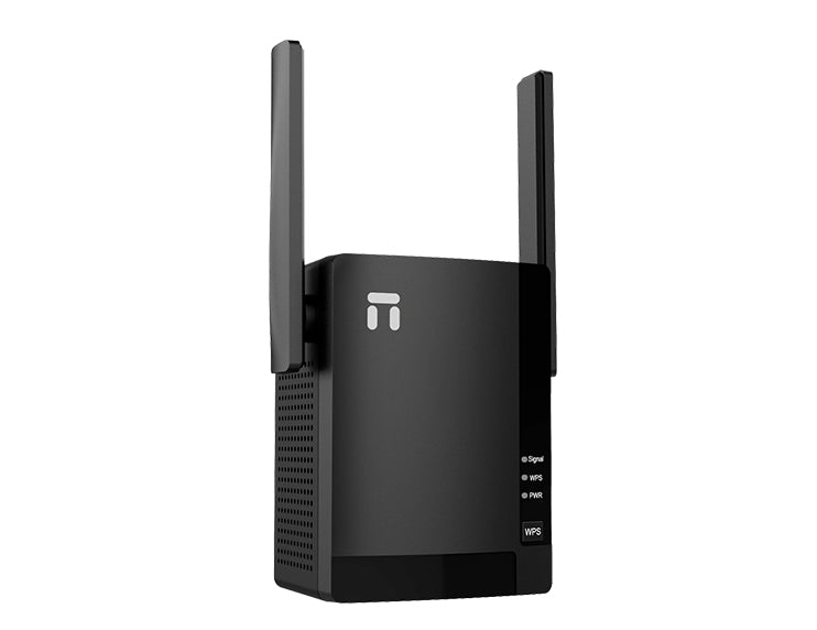 Dual Band WiFi Range Extender Netis AC1200