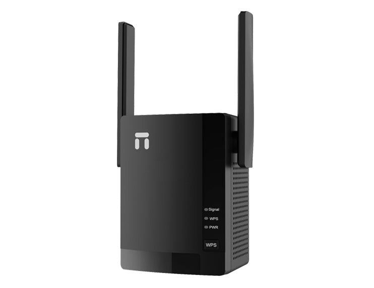 Dual Band WiFi Range Extender Netis AC1200