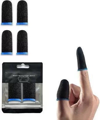 Pubg finger Gloves 2xPcs