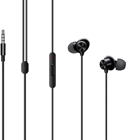 Earphone ONE Plus T-033