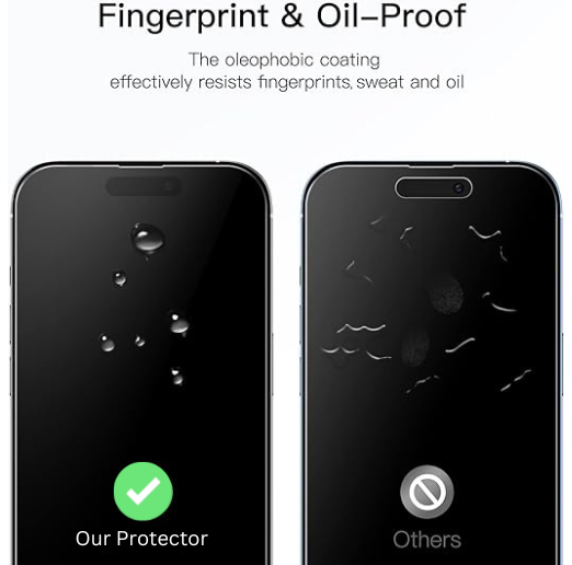 Tempered Glass Screen Protection for all mobile phone models