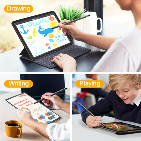 Passive Stylus Pen Joyroom JR-DR01