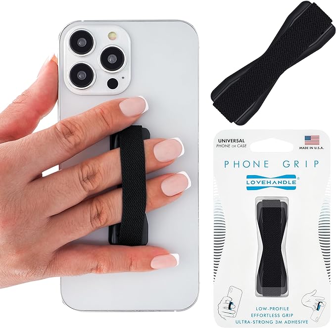 Phone Grip