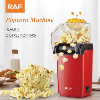 RAF Popcorn Maker R9014