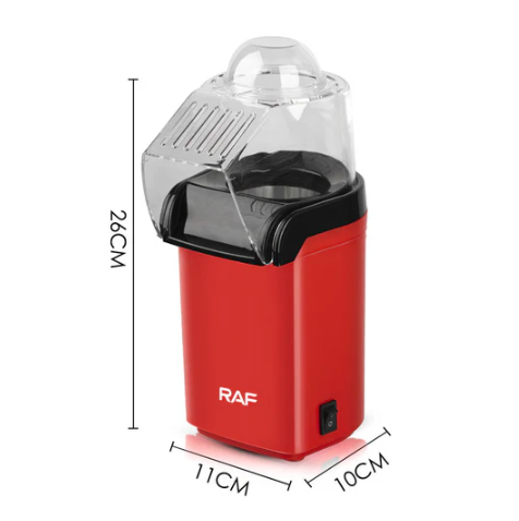 RAF Popcorn Maker R9014