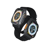 Smart Watch Porodo Ultra Titanium