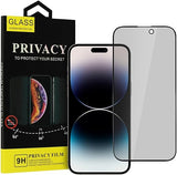 Glass Protection Privacy tempered Film