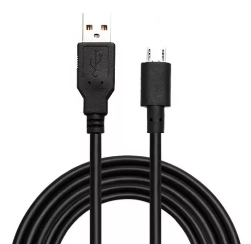 Data Transfer Cable Sony PS4