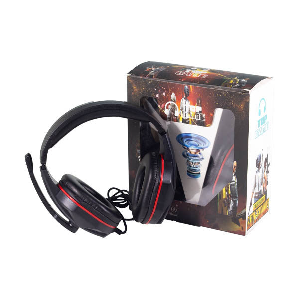 Top Game Headphone