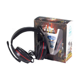 Top Game Headphone