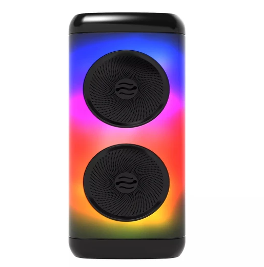 Portable Party Speaker Kimiso QS-2409