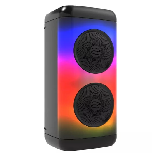 Portable Party Speaker Kimiso QS-2409