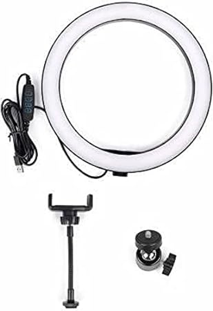 LED Ring Fill Light HX-300